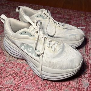 Hoka Bondi 8